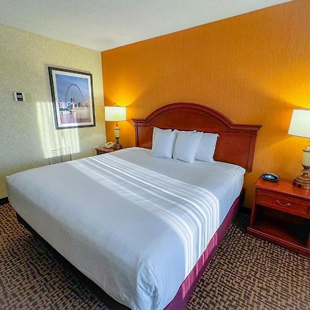 Wingate By Wyndham St Louis-Fenton Route 66 Hotel Екстериор снимка