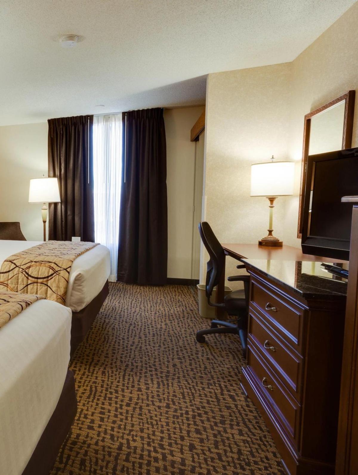 Wingate By Wyndham St Louis-Fenton Route 66 Hotel Екстериор снимка