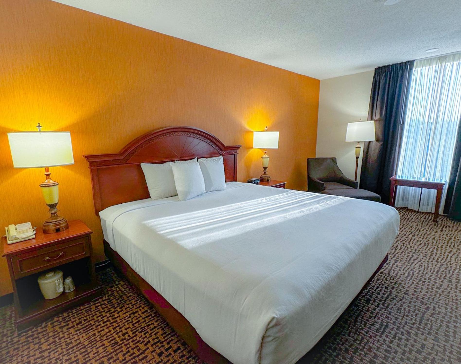 Wingate By Wyndham St Louis-Fenton Route 66 Hotel Екстериор снимка