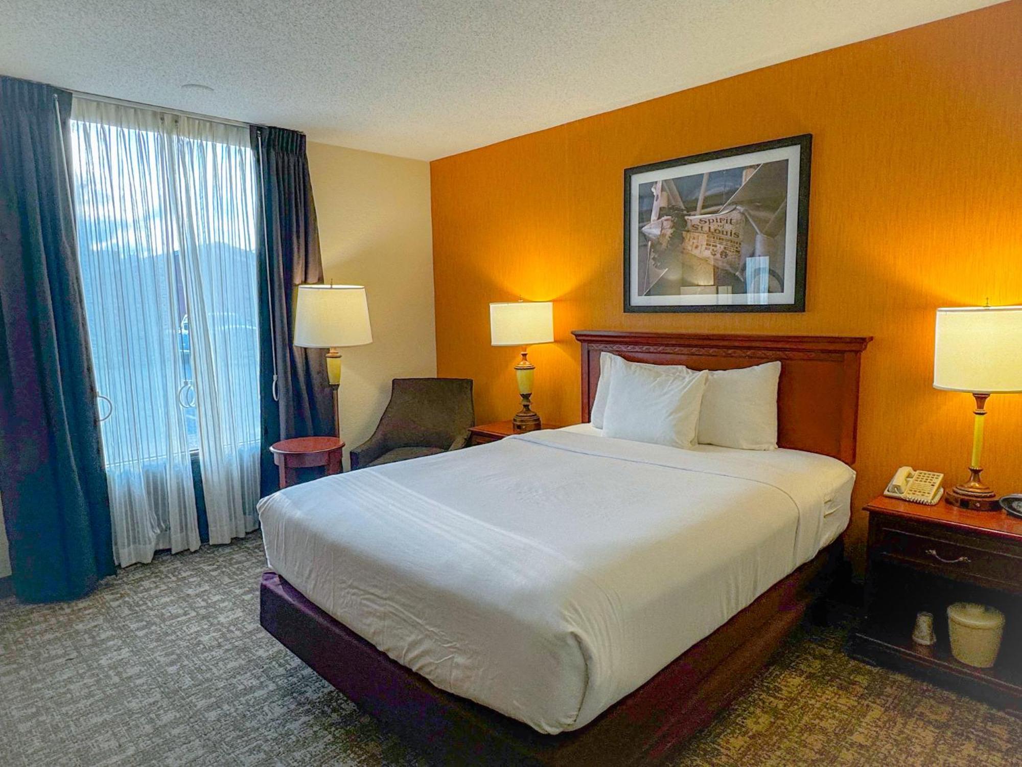 Wingate By Wyndham St Louis-Fenton Route 66 Hotel Екстериор снимка