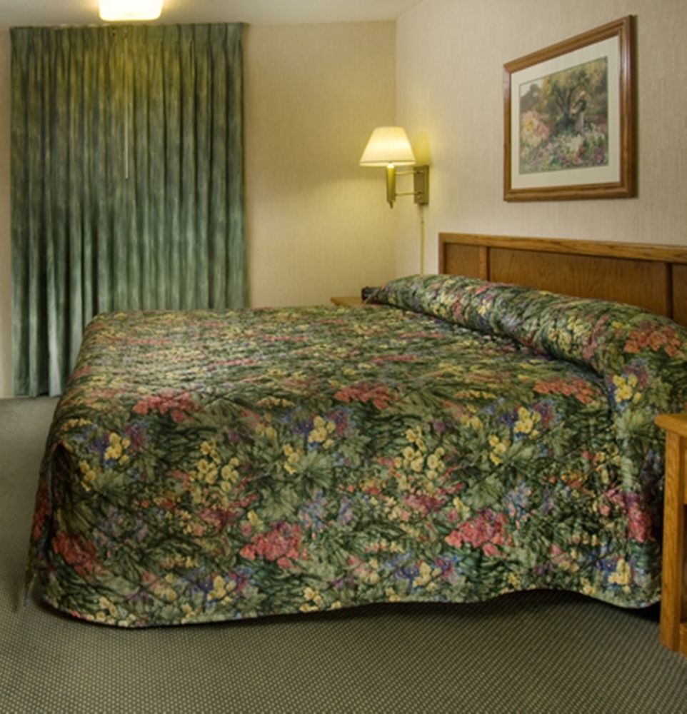 Wingate By Wyndham St Louis-Fenton Route 66 Hotel Екстериор снимка