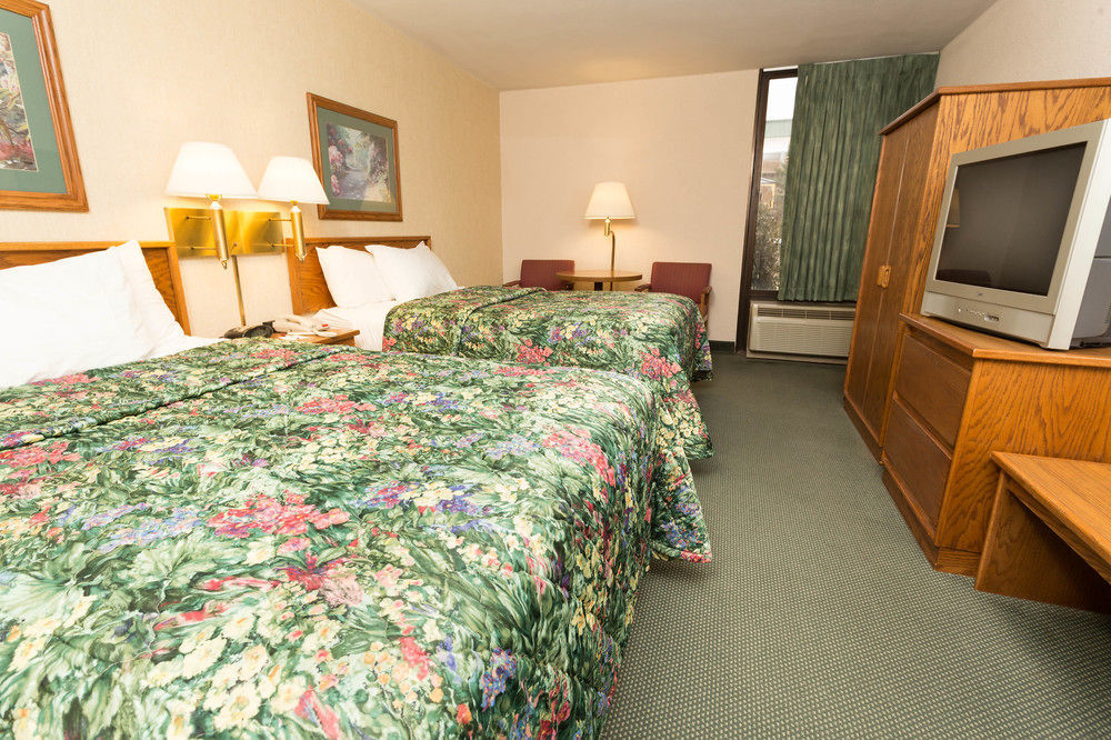 Wingate By Wyndham St Louis-Fenton Route 66 Hotel Екстериор снимка