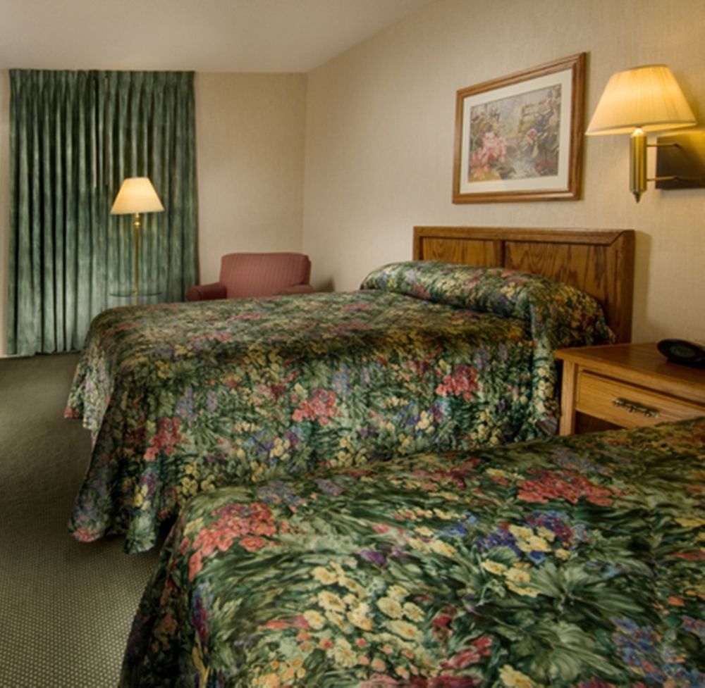 Wingate By Wyndham St Louis-Fenton Route 66 Hotel Екстериор снимка