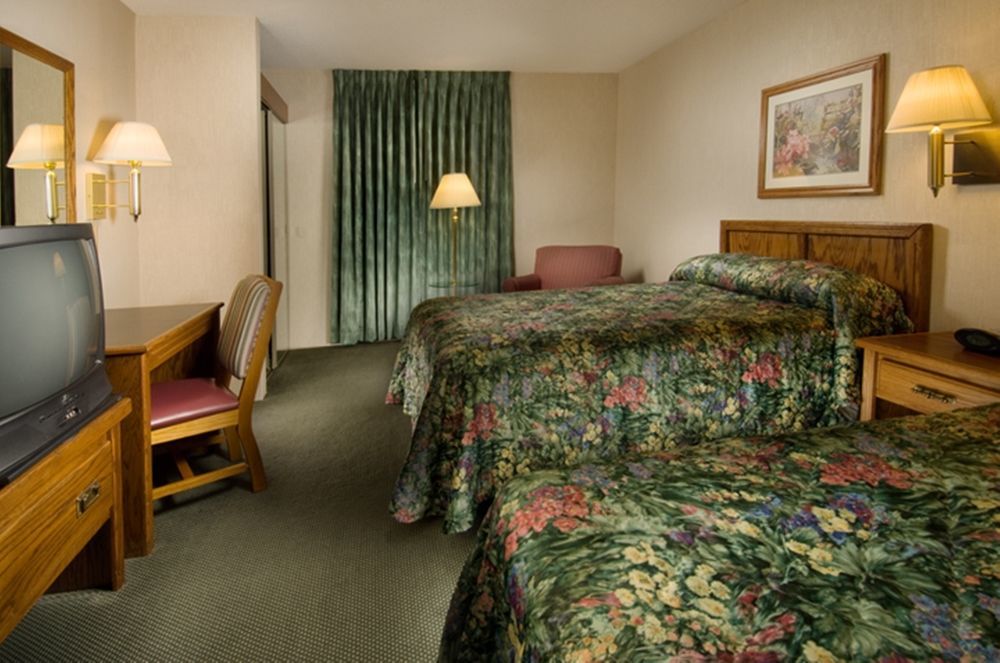 Wingate By Wyndham St Louis-Fenton Route 66 Hotel Екстериор снимка