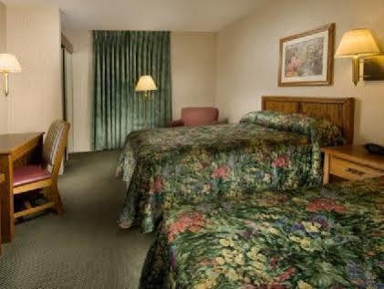 Wingate By Wyndham St Louis-Fenton Route 66 Hotel Екстериор снимка