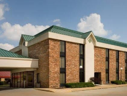 Wingate By Wyndham St Louis-Fenton Route 66 Hotel Екстериор снимка